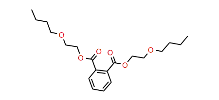 Dibutylglycol phthalate